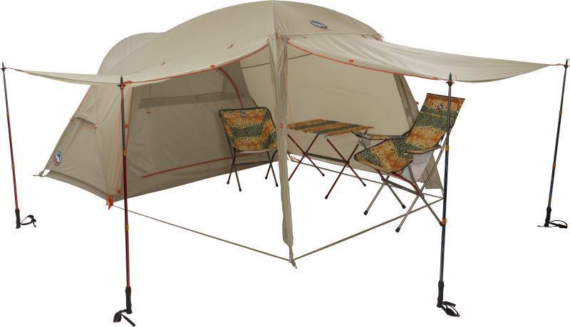 Wyoming Trail 2 Tent - Olive 7