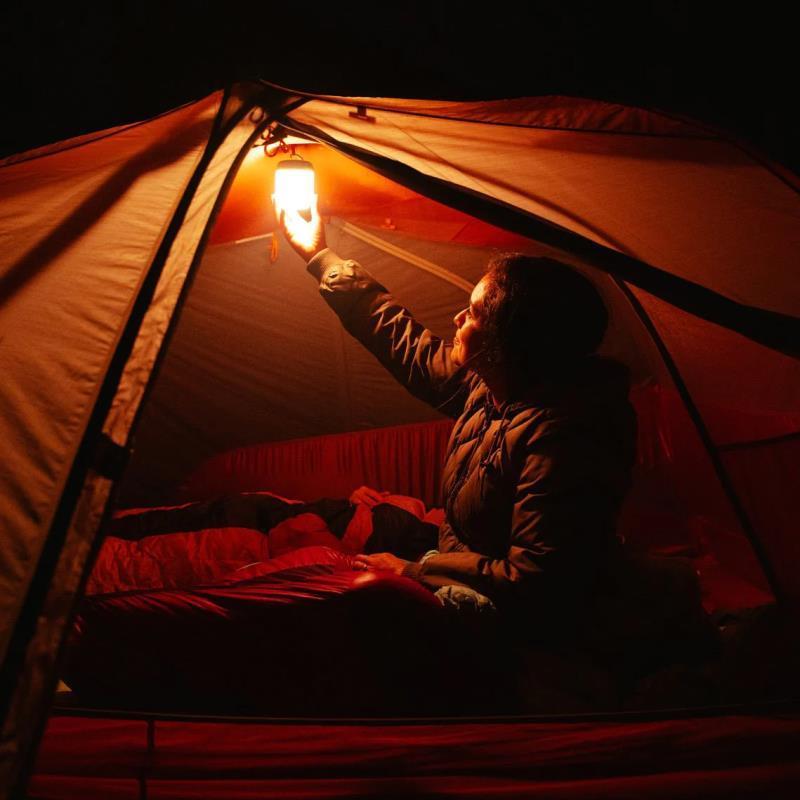 Alpenglow Lantern 250 - Not Applicable 5