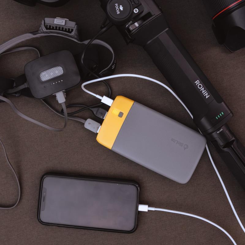 Charge 80 PD - Not Applicable 4