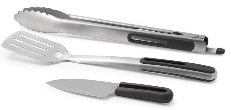 FirePit Cook Accessory Kit - not applicable 1