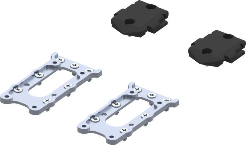 BMF/3 HD 3.0 Switch Kit - Not Applicable 1