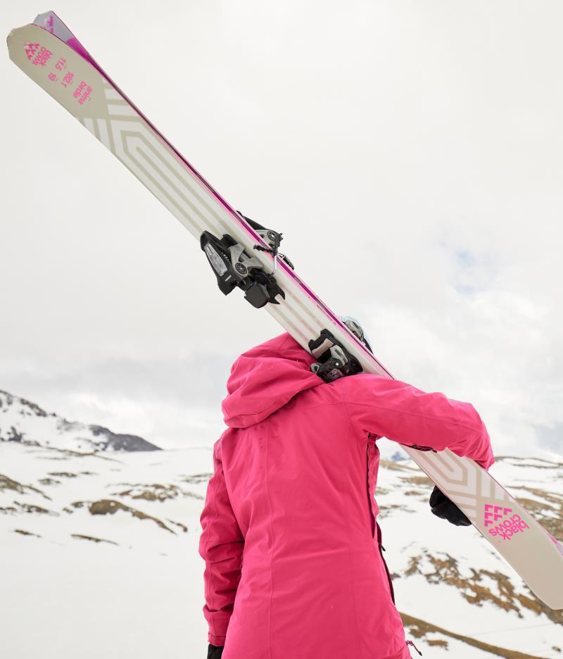 Anima Birdie Skis 2021/2022 - Womens - Not Applicable 5