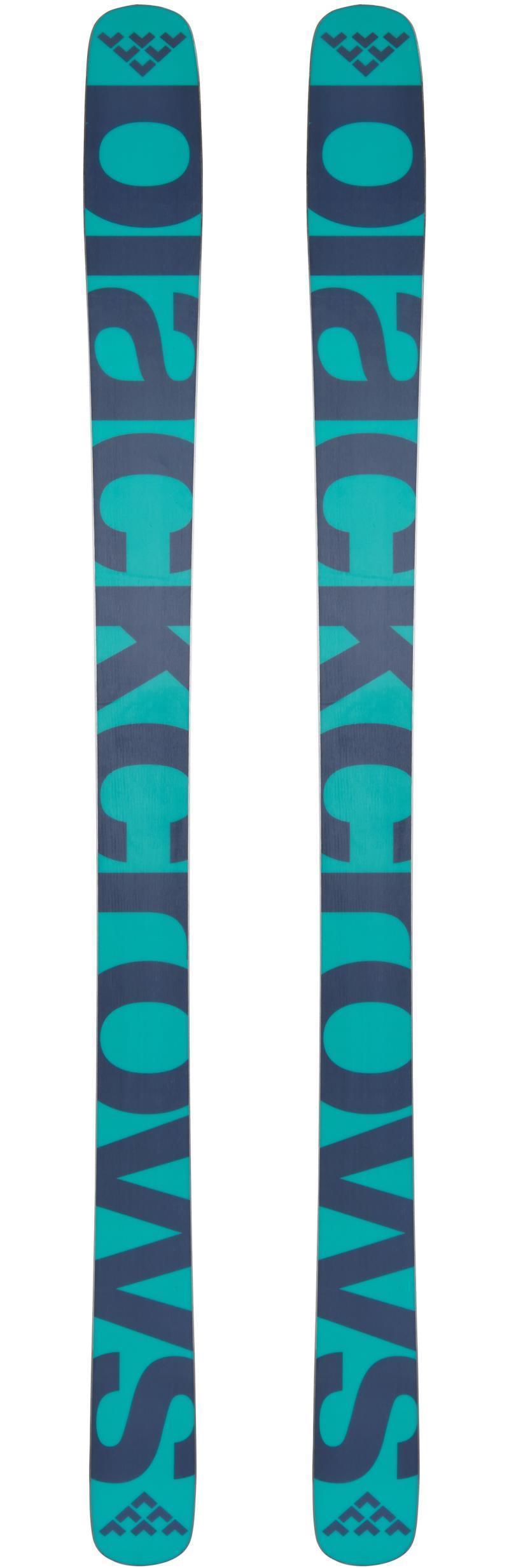 Atris Big Mountain Skis 2019/2020 - Mens - Not Applicable 3