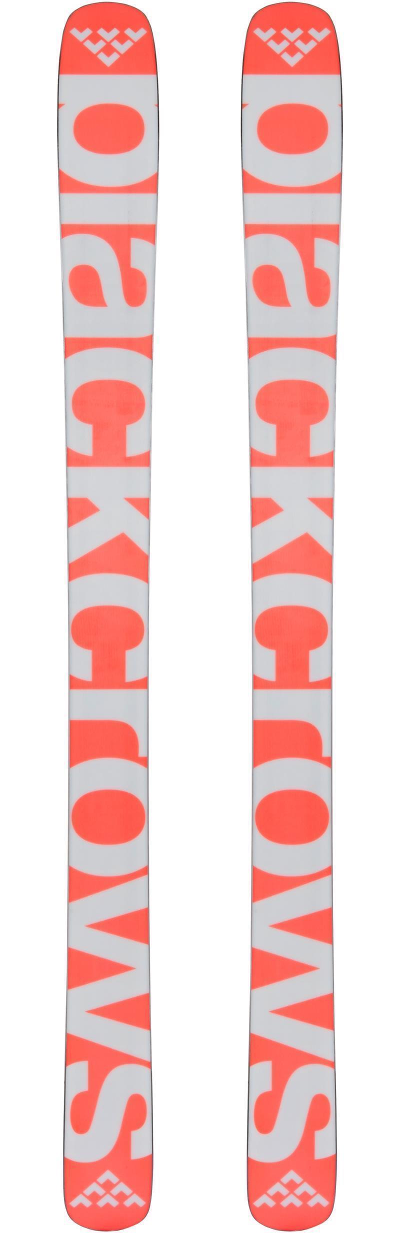Atris Birdie Skis 2019/2020 - Womens - Not Applicable 3