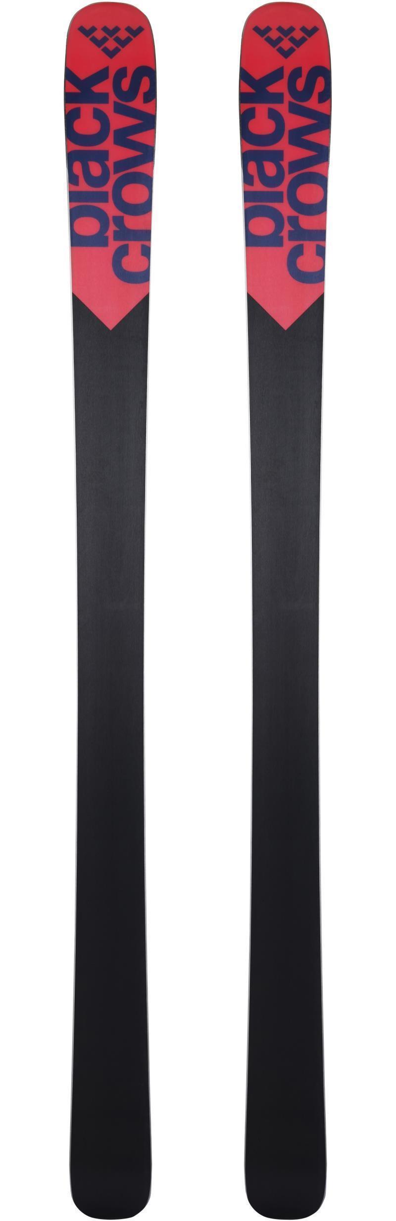 Camox All Terrain Skis 2019/2020 - Mens - Not Applicable 3