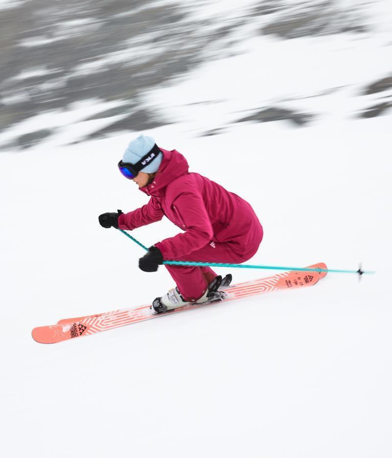 Camox Birdie Skis 2021/2022 - Womens - Not Applicable 8