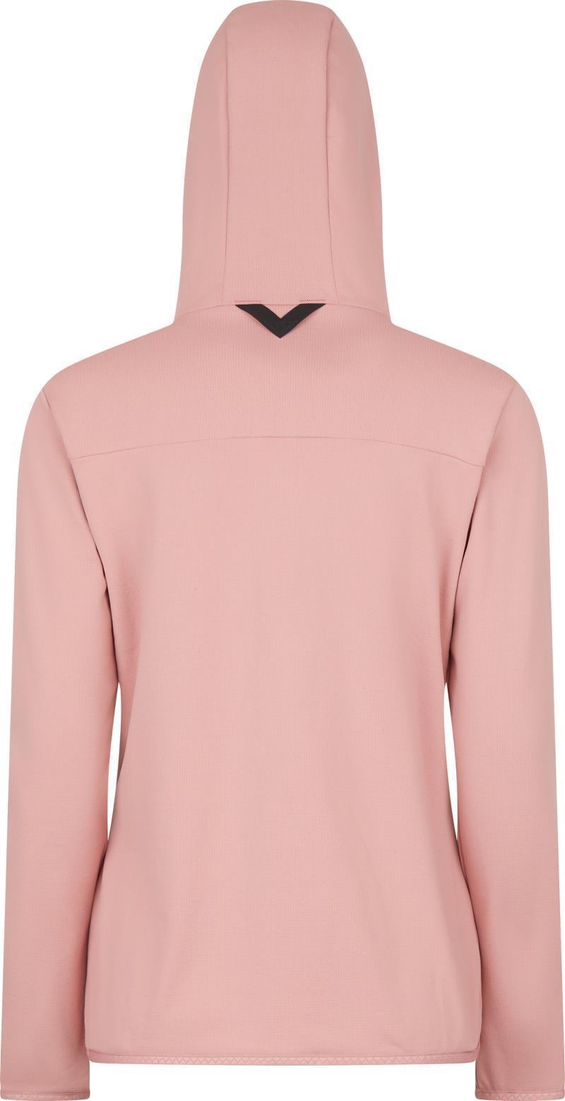 Freebird Wool Cordura Jacket - Womens - old rose 1