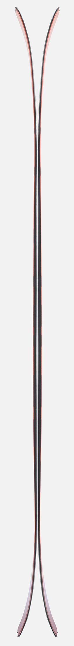 Nocta Skis 2023/24 - Mens - orange 1