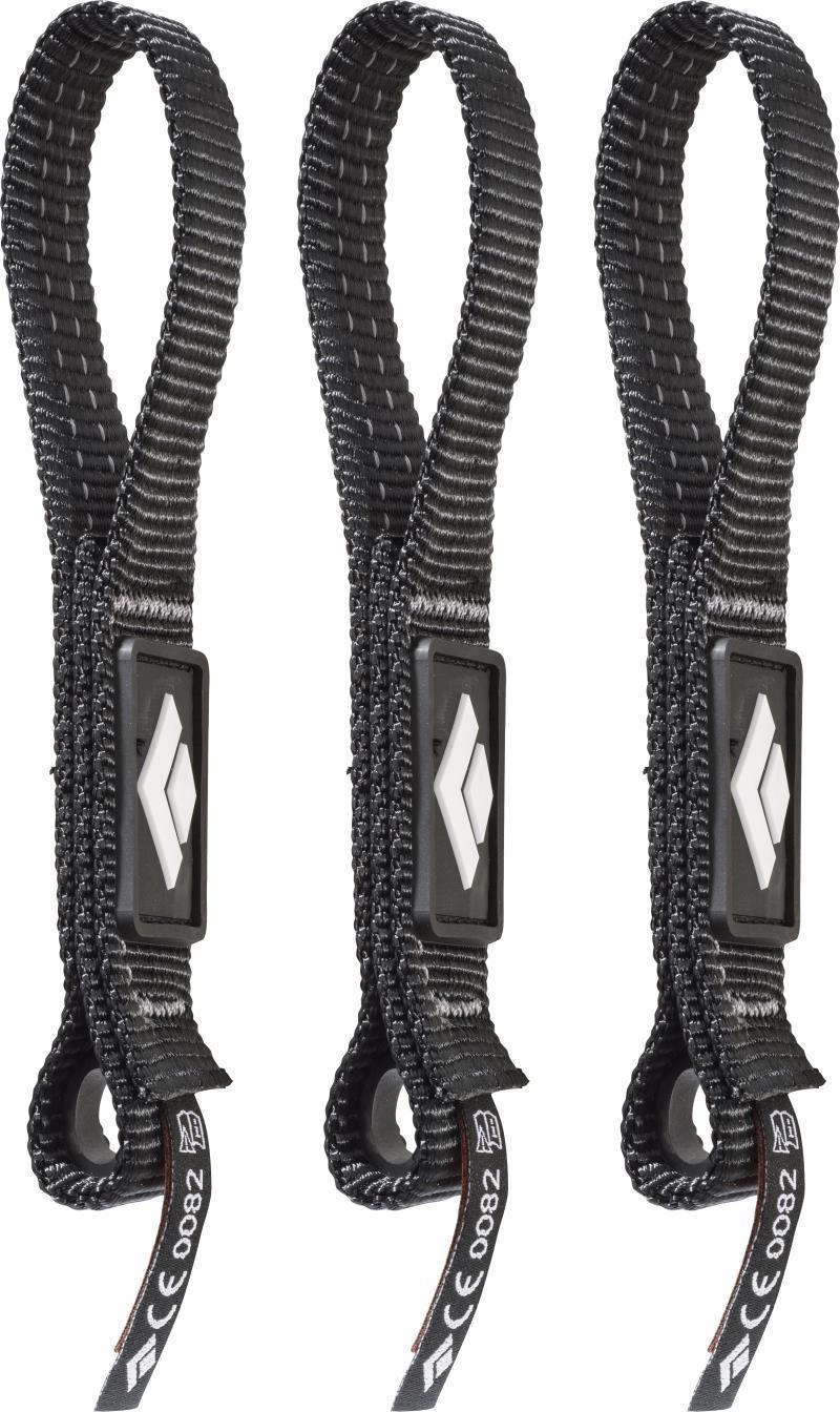 Diamond Dogbone 16cm - 3-Pack - Not Applicable 1