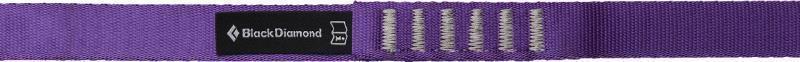 18mm Nylon Runner - 240cm - Purple - Not Applicable 2