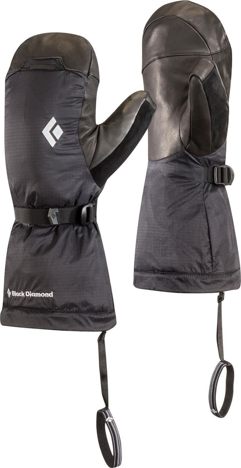 Absolute Mitts - Black 2