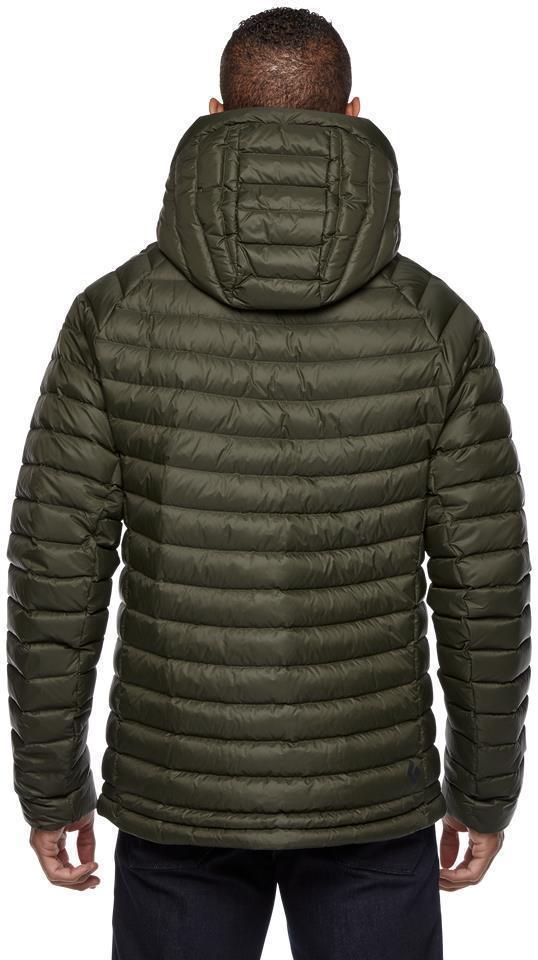 Access Down Hoody - Mens - Cypress 3