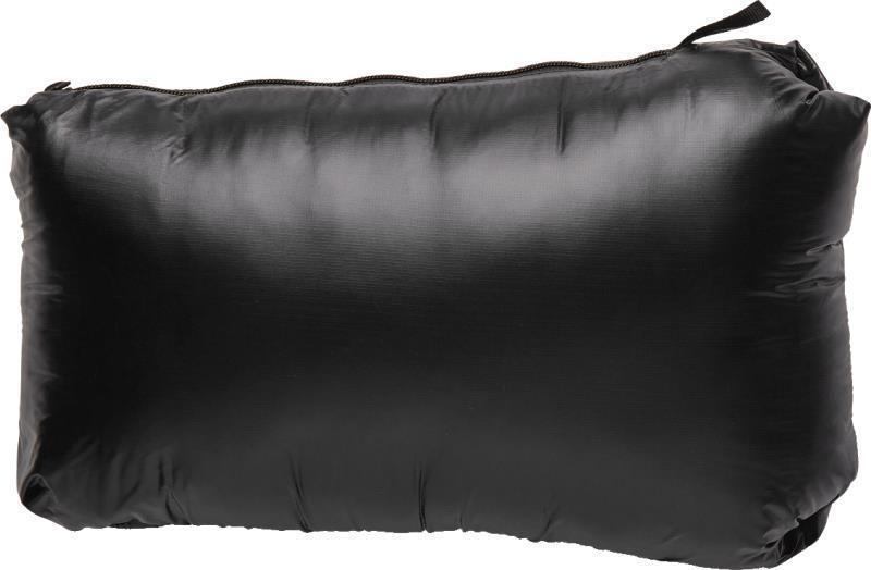 Approach Down Hoody - Mens - Black 2