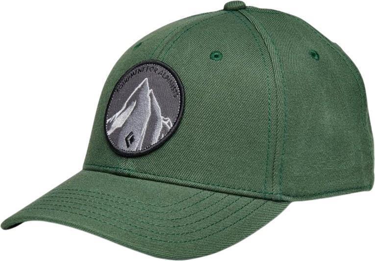 BD Brushed Cap - Cypress 1