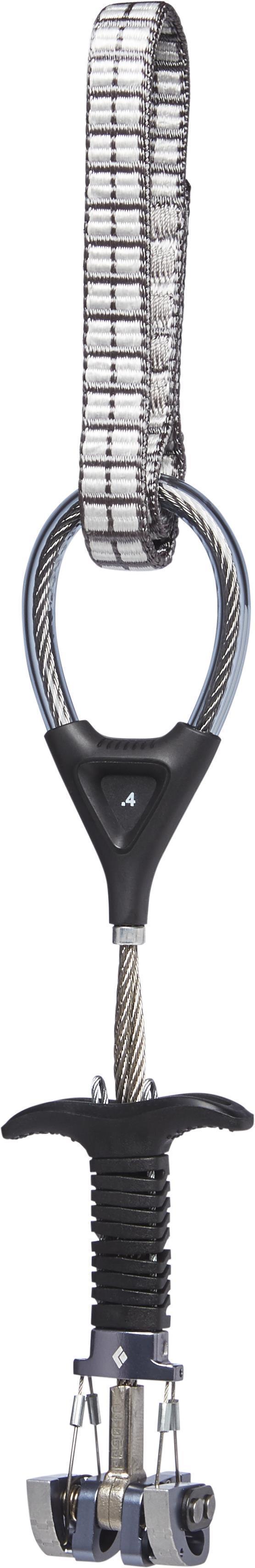 Camalot Z4 .4 - Gray - Not Applicable 1