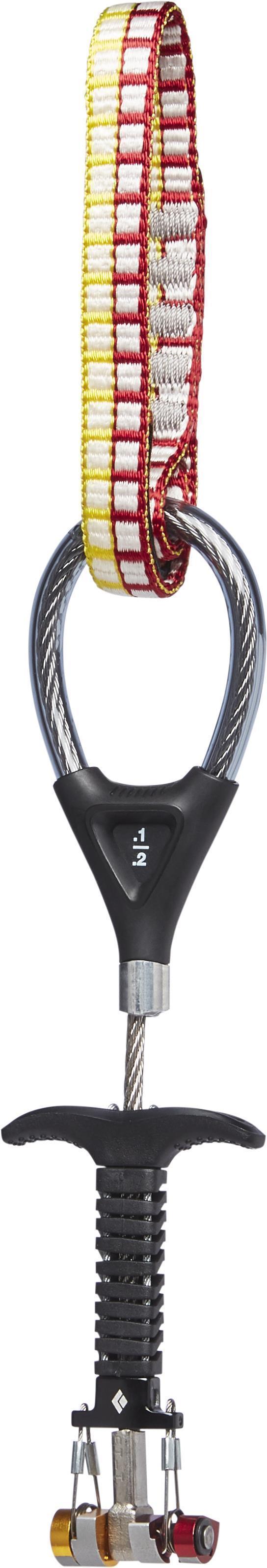 Camalot Z4 Offset .1-.2 - Red / Yellow - Not Applicable 1