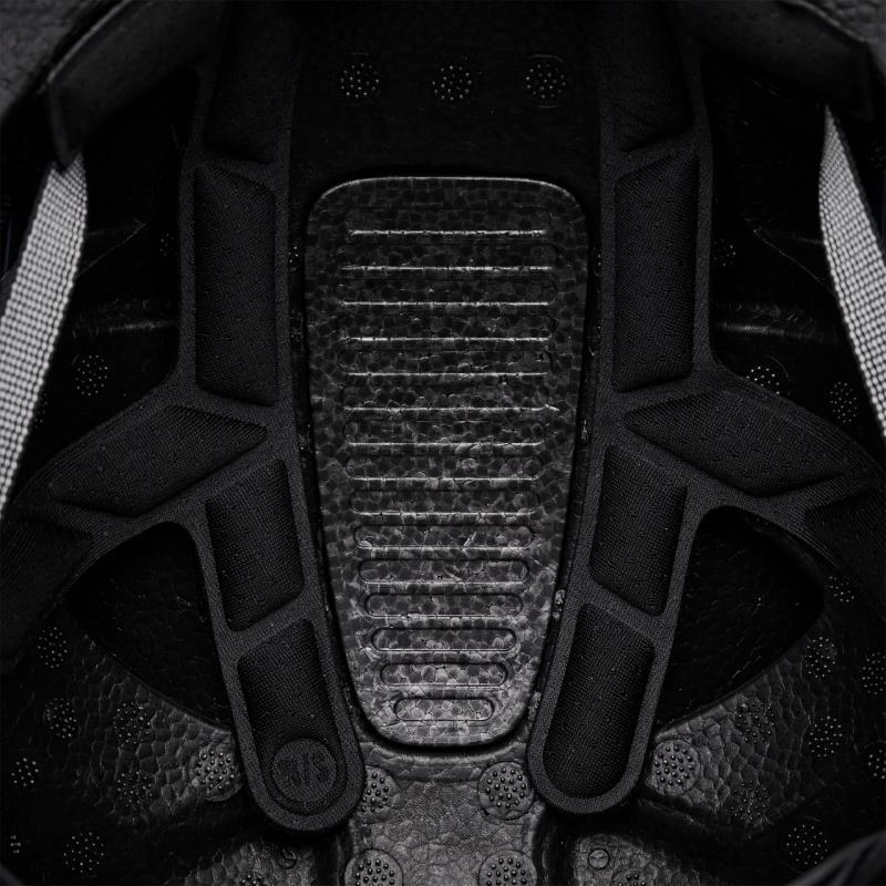 Capitan Helmet - Lemon Grass / Black 4