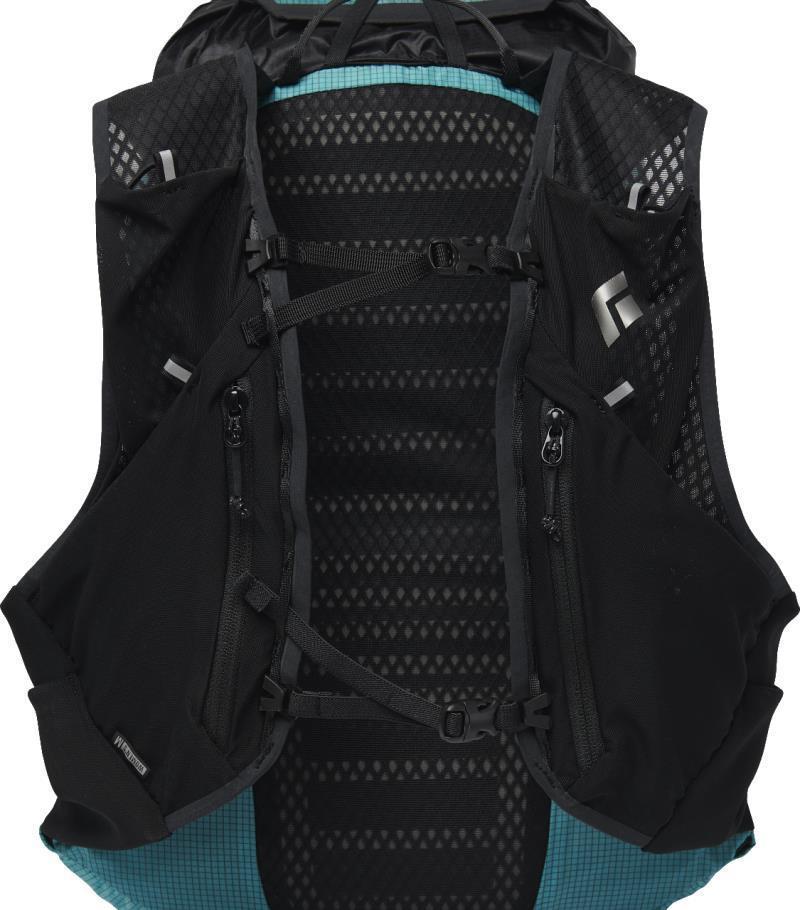 Distance 22 Backpack - Womens - Dark Patina 3