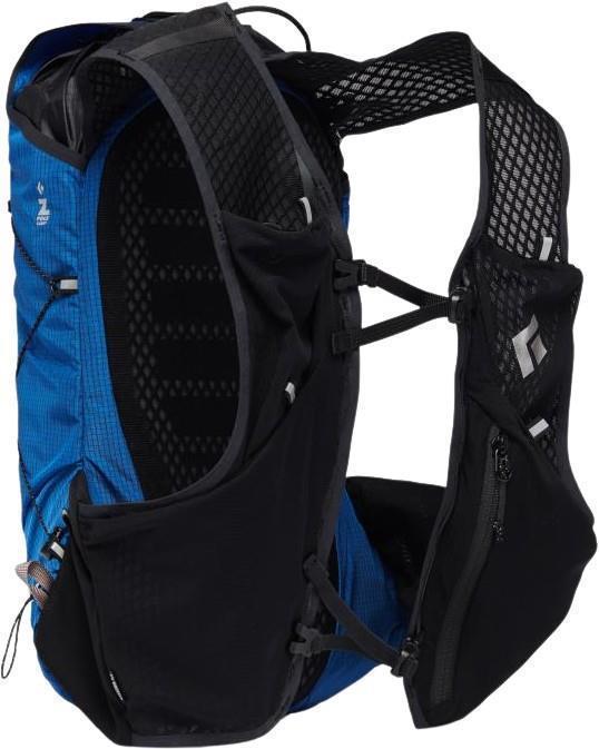 Distance 8 Backpack - Mens - Ultra Blue 2