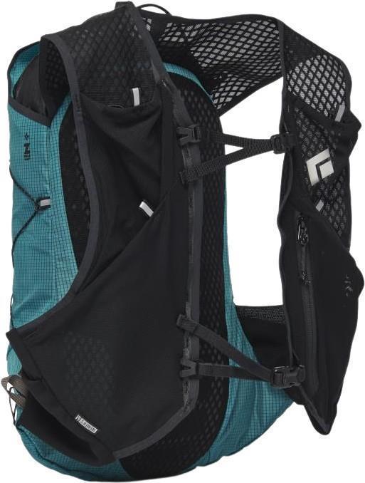 Distance 8 Backpack - Womens - Dark Patina 2