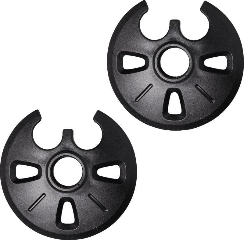 Distance Baskets - Large with Clip - Black 1