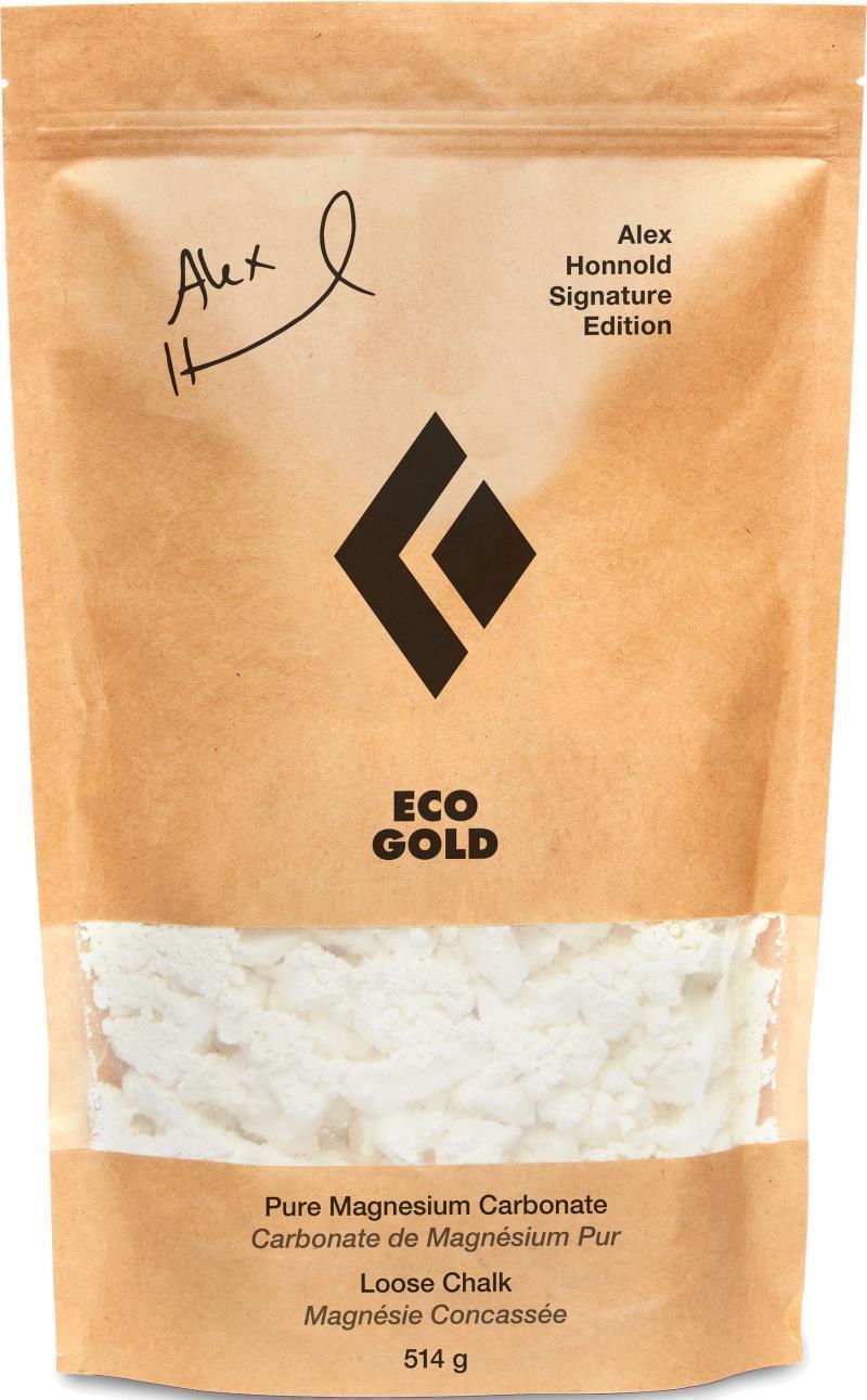 Eco Gold Honnold Chalk - 514g - Not Applicable 1