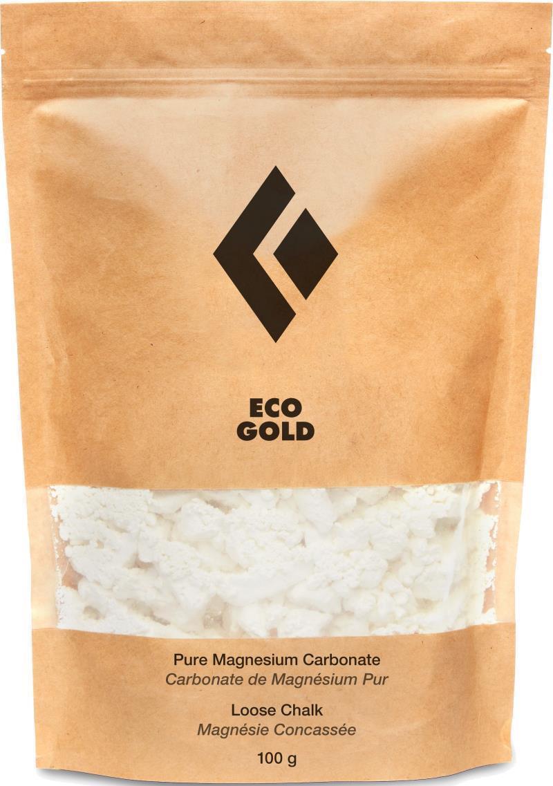 Eco Gold Loose Chalk - 100g - Not Applicable 1