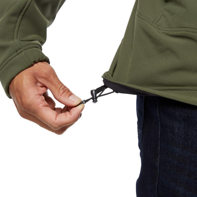 Element Hoody - Mens - Tundra 4