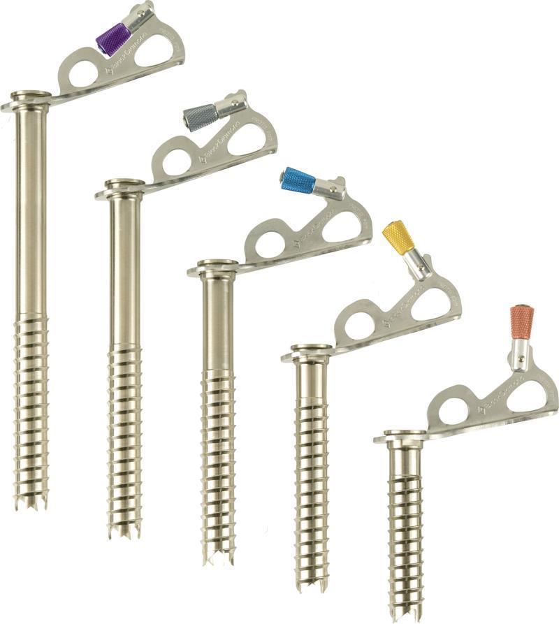 Express Ice Screw 13cm - Not Applicable 2