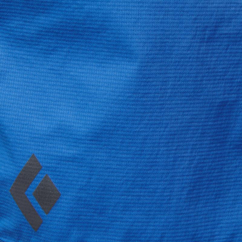 Flatiron Shorts - Mens - Ultra Blue 7