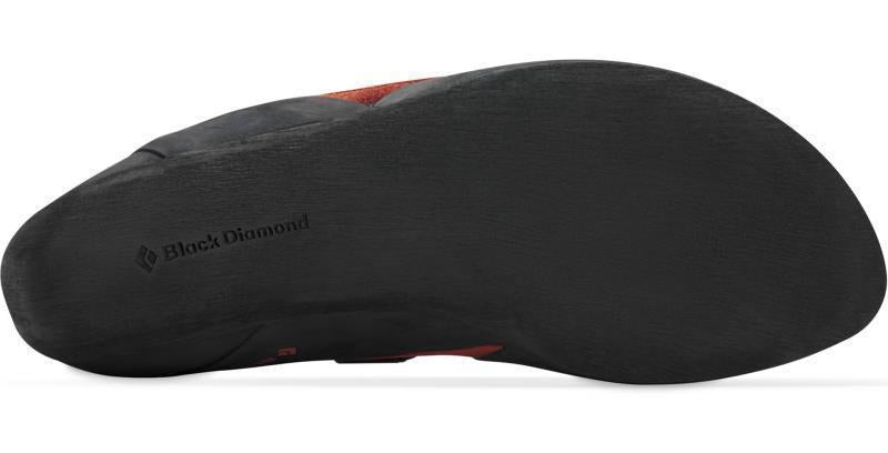 Focus - Mens - Rust 3