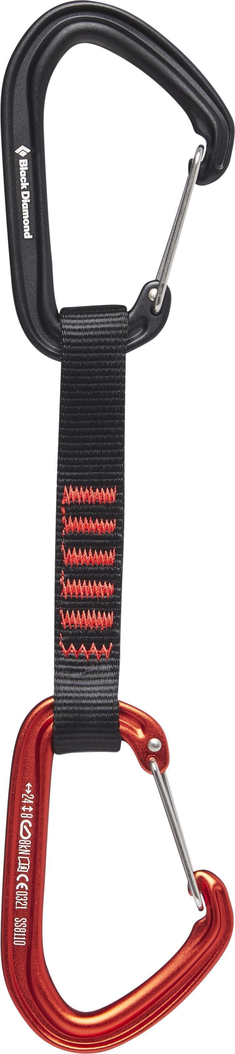 Hotwire Quickdraw 12cm - Octane 1