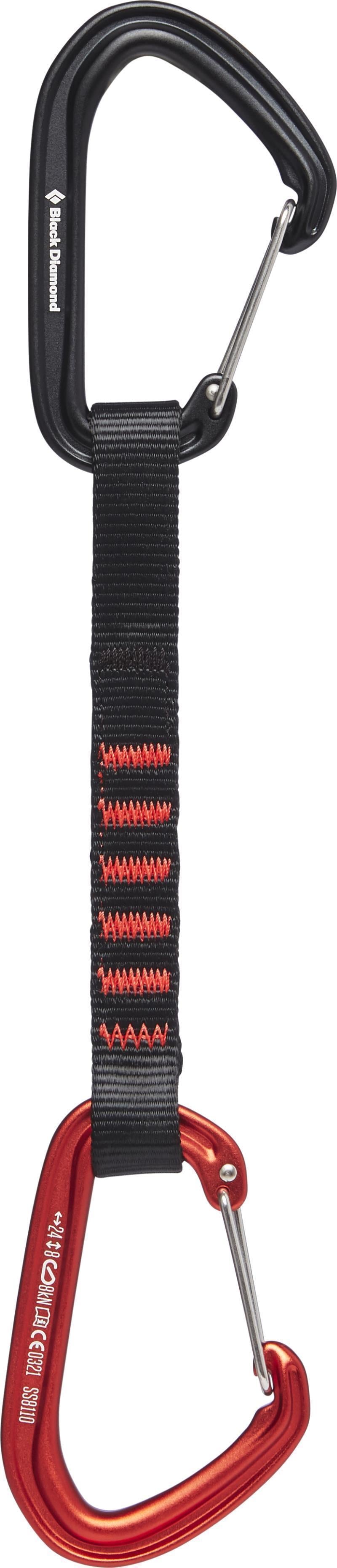 Hotwire Quickdraw 16cm - Octane 1