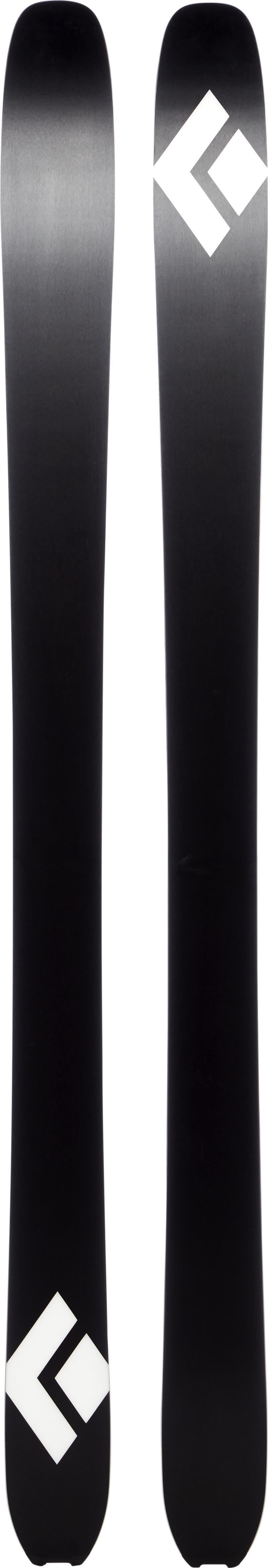 Impulse 104 Skis - Not Applicable 3