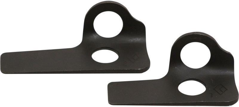 Knifeblades #2 - Thick - Not Applicable 1