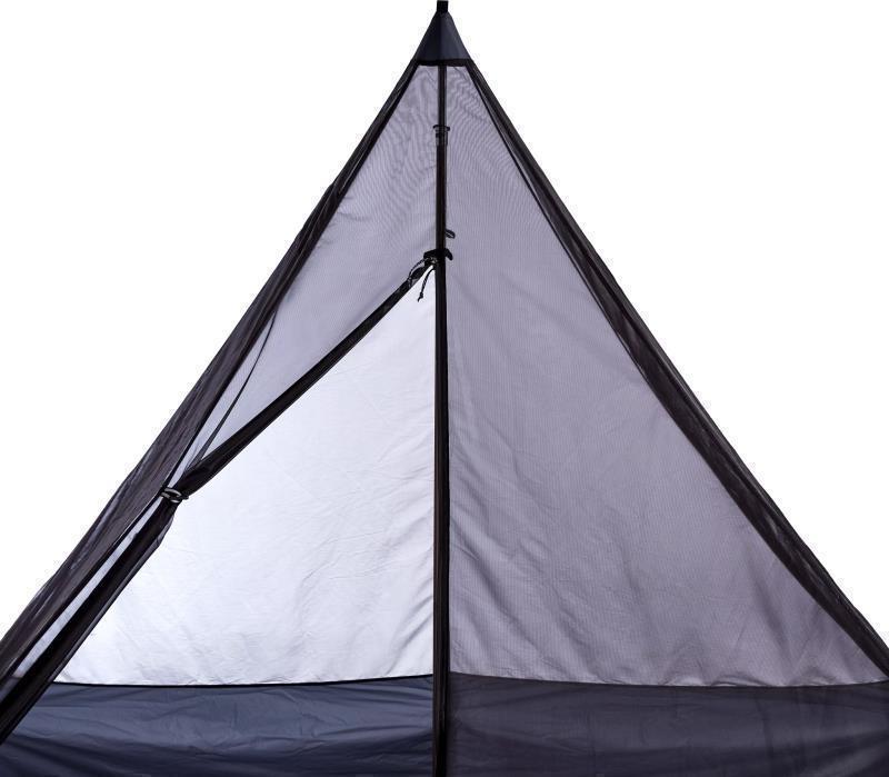 Mega Bug, 4 Person Tent - Not Applicable 5