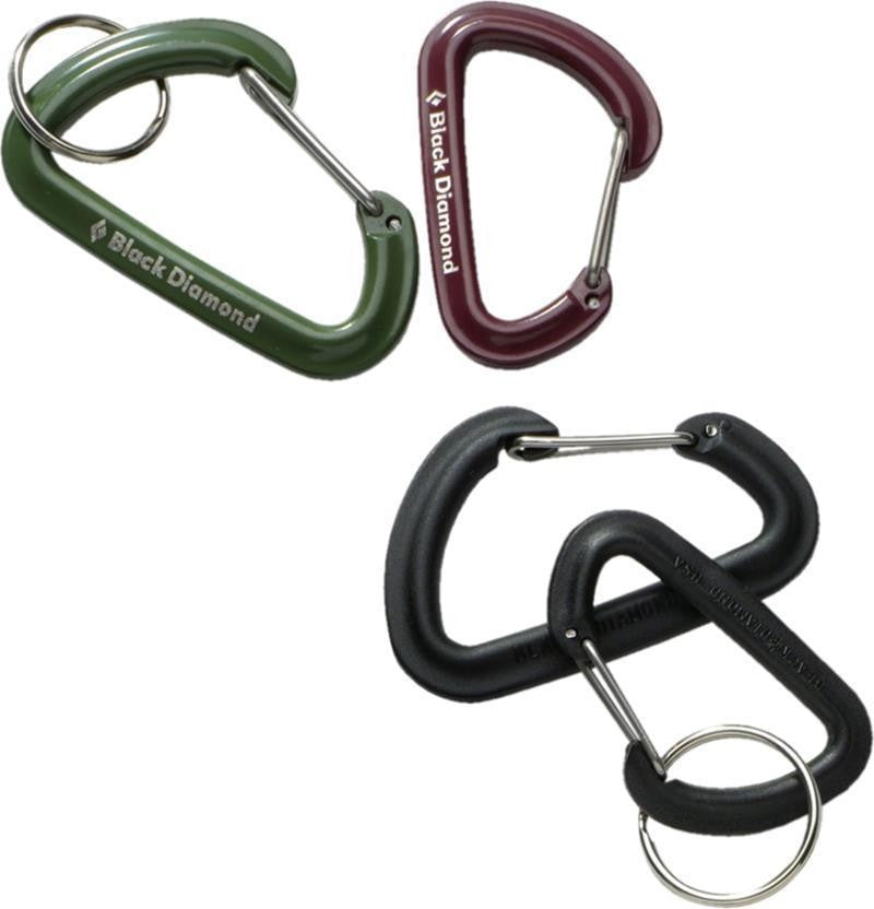 Microns - Large **Not for Climbing Use - not applicable 1