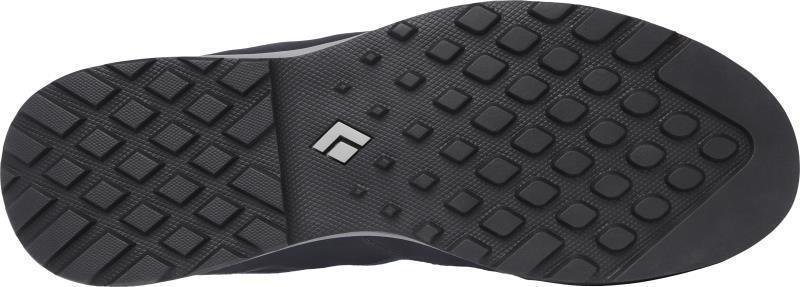 Mission LT - Mens - Eclipse Blue / Amber 3