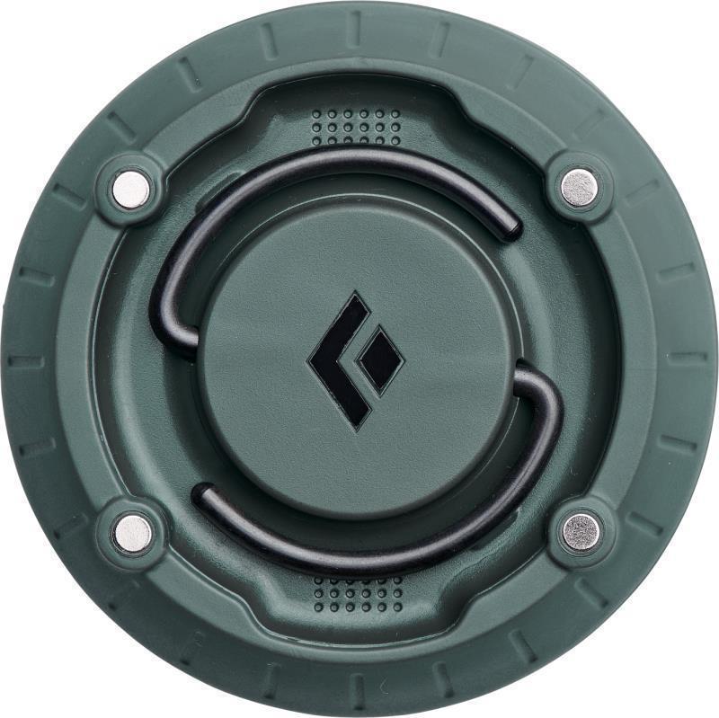 Moji+ Lantern - 200-Lumens - Dark Laurel 4