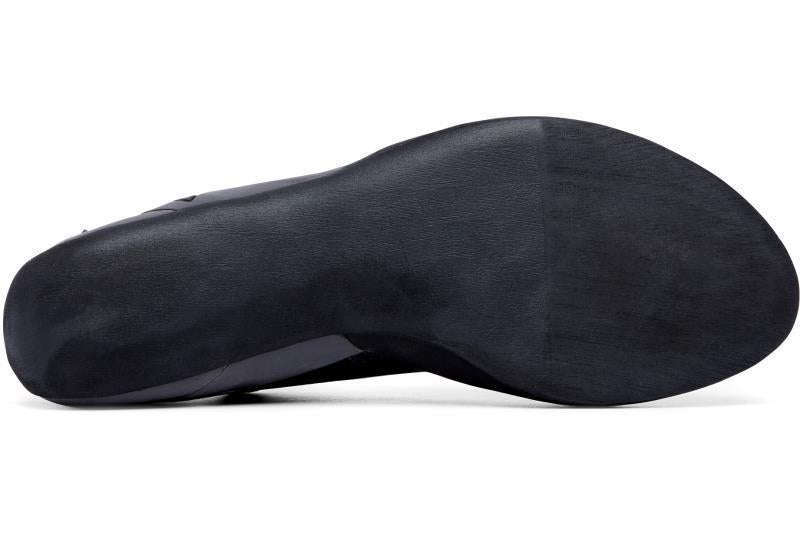 Momentum Lace - Mens - Black / Anthracite 4