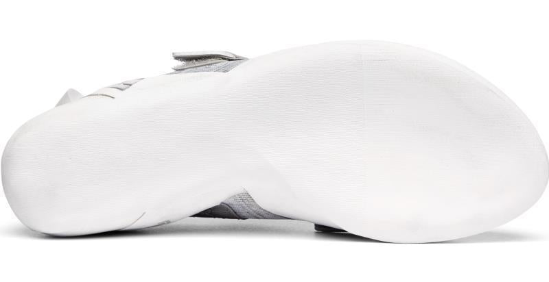 Momentum - Womens - White / Alloy 4