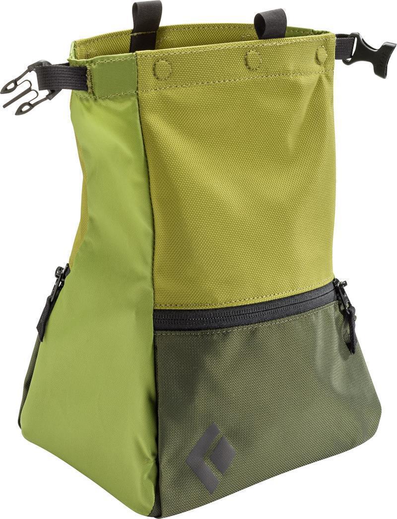 Mondo Chalk Pot - Repo Green 1