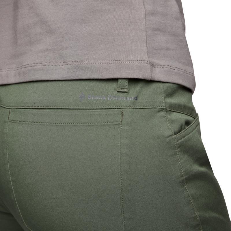 Notion SL Pants - Womens - Tundra 4