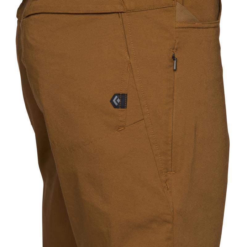 Notion Shorts - Mens - Dark Curry 3