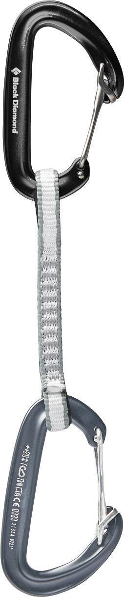 Oz Quickdraw 12cm - not applicable 1