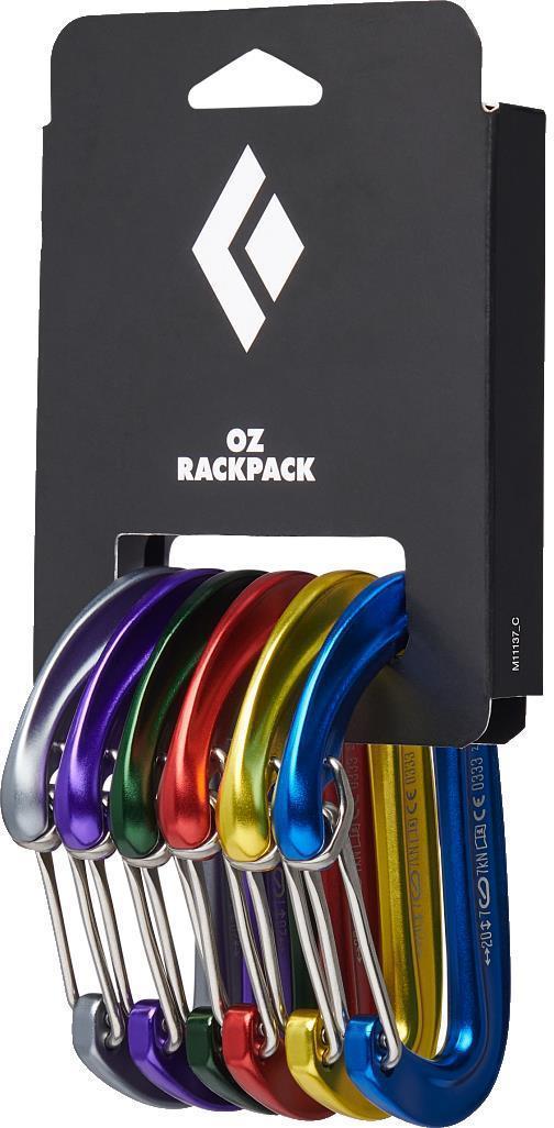 Oz Rackpack - Not Applicable 1