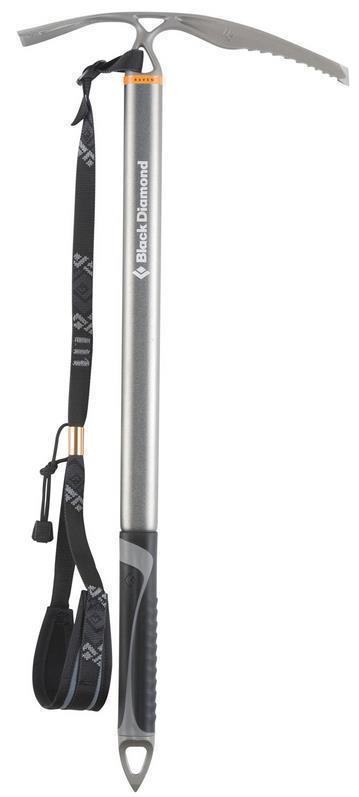 Raven Ice Axe w/Grip - Not Applicable 1