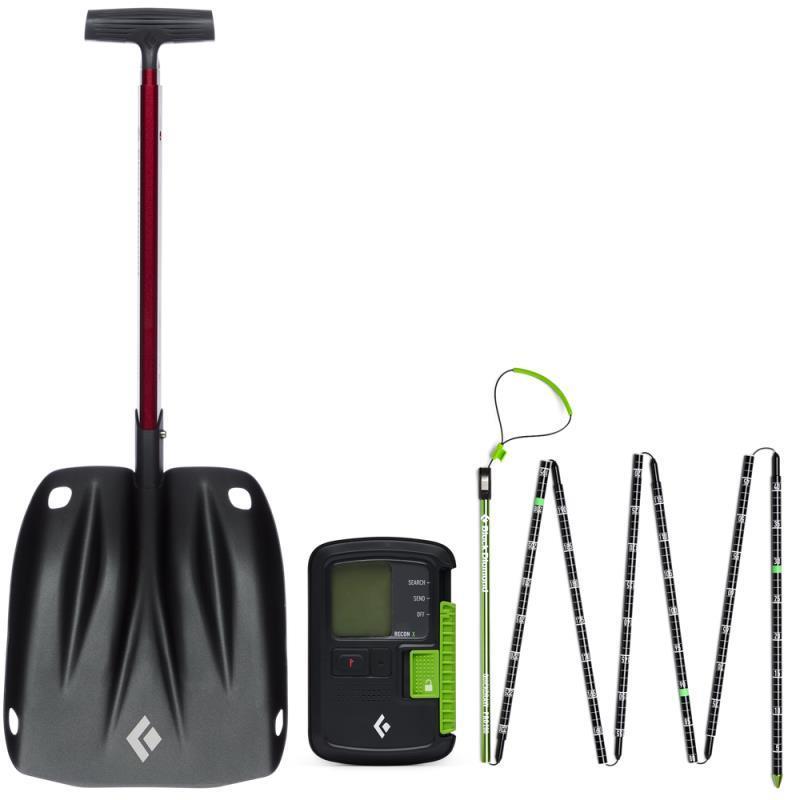 Recon X Avy Safety Set - Not Applicable 1