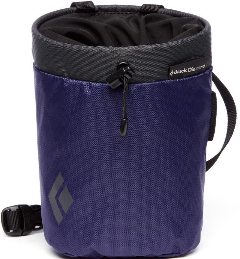 Repo Chalk Bag - Grape 1