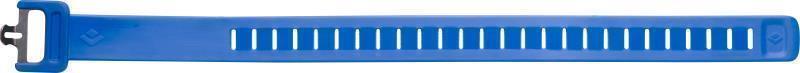 Ski Strap 25" - Ultra Blue 1